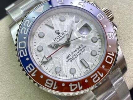 GMTマスタースーパーコピー 126719BLRO