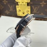 ウブロコピースピリットオブ ビッグ・バンキングゴールドセラミック642.OM.0180.RX cal.HUB4700ムーブメント BBF工場 - 画像 (8)