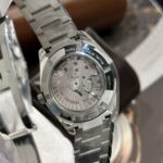 オメガコピーシーマスター アクアテラ41cal.8500ムーブメントVS工場 - 画像 (7)