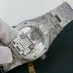 オーデマ ピゲスーパーコピーロイヤル オーク トゥールビヨン26510PT.OO.1220PT.01 - 画像 (11)