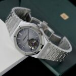 オーデマ ピゲスーパーコピーロイヤル オーク トゥールビヨン26510PT.OO.1220PT.01 - 画像 (4)