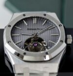 オーデマ ピゲスーパーコピーロイヤル オーク トゥールビヨン26510PT.OO.1220PT.01 - 画像 (5)