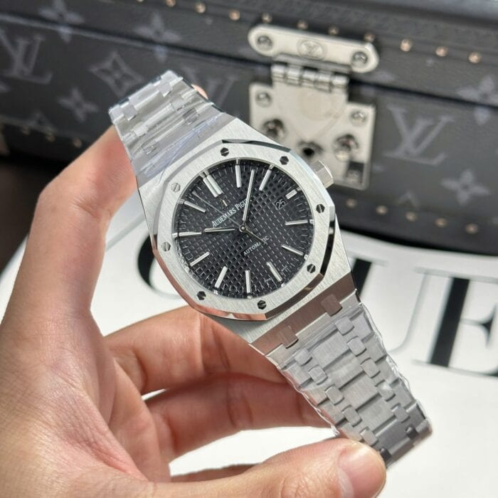 オーデマ ピゲ ロイヤルオークスーパーコピー15400ST 41mm  APS工場 - 画像 (3)