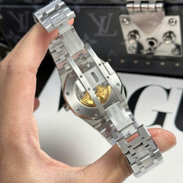 オーデマ ピゲ ロイヤルオークスーパーコピー15400ST 41mm  APS工場 - 画像 (13)