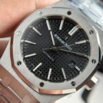 オーデマ ピゲ ロイヤルオークスーパーコピー15400ST 41mm  APS工場 - 画像 (5)
