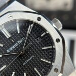オーデマ ピゲ ロイヤルオークスーパーコピー15400ST 41mm  APS工場 - 画像 (6)