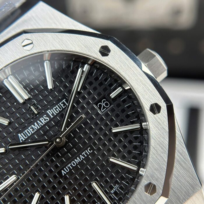 オーデマ ピゲ ロイヤルオークスーパーコピー15400ST 41mm  APS工場 - 画像 (6)
