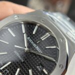 オーデマ ピゲ ロイヤルオークスーパーコピー15400ST 41mm  APS工場 - 画像 (7)