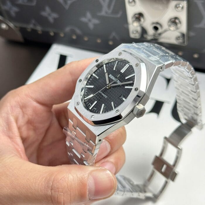 オーデマ ピゲ ロイヤルオークスーパーコピー15400ST 41mm  APS工場 - 画像 (8)