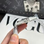 オーデマ ピゲ ロイヤルオークスーパーコピー15400ST 41mm  APS工場 - 画像 (9)