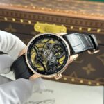 オーデマピゲ CODE 11.59 スーパーコピーバイ オーデマ ピゲトゥールビヨン オープンワーク26600OR.OO.D002CR.01 - 画像 (3)