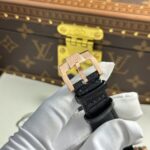 オーデマピゲ CODE 11.59 スーパーコピーバイ オーデマ ピゲトゥールビヨン オープンワーク26600OR.OO.D002CR.01 - 画像 (12)
