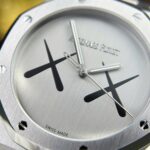 オーデマ・ピゲ ロイヤルオークコピー15500 KAWS ４１ｍｍCal.4302ムーブメント APS工場 - 画像 (6)