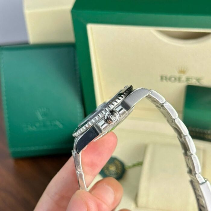 ロレックスサブマリーナコピー 126610LN cal.3235ムーブメントVS工場 - 画像 (11)