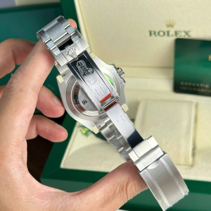 ロレックスコピーサブマリーナー Ref.126610LN Cal. 3235ムーブメン - 画像 (5)