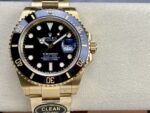 ロレックス サブマリーナースーパーコピー 126618LN 41mmクローン Cal.3235 CLEAN工場 - 画像 (2)