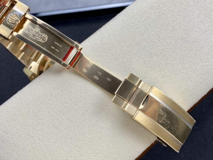 ロレックス サブマリーナースーパーコピー 126618LN 41mmクローン Cal.3235 CLEAN工場 - 画像 (9)