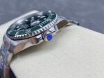 ロレックスサブマリーナー116610LVコピー時計 MIYOTA 9015ムーブメント搭載 GD工場 - 画像 (6)