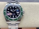 ロレックスコピーサブマリーナー126610LV 41MM Cal.3235 EWE工場 - 画像 (2)