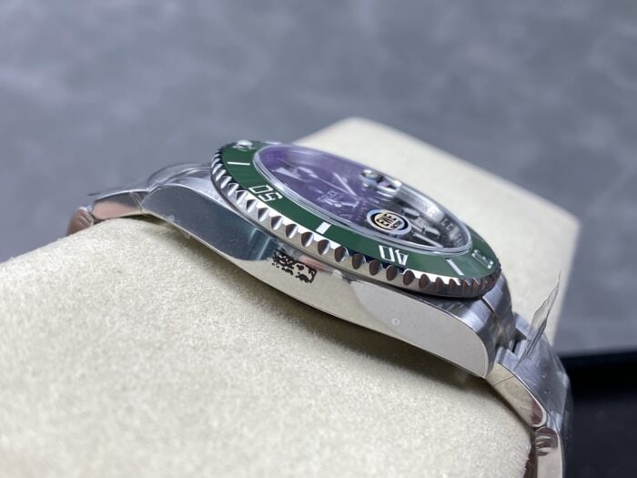 ロレックスコピーサブマリーナー126610LV 41MM Cal.3235 EWE工場 - 画像 (7)