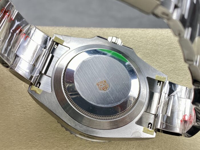 ロレックスコピーサブマリーナー126610LV 41MM Cal.3235 EWE工場 - 画像 (9)