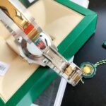 ロレックスサブマリーナーコピー126613LN MIYOTA 9015ムーブメント搭載 GD工場 - 画像 (7)