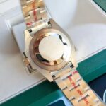 ロレックスサブマリーナーコピー126618LN MIYOTA 9015ムーブメント搭載 GD工場 - 画像 (6)