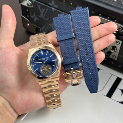 オーヴァーシーズ・トゥールビヨン 6000V コピー