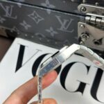 ヴァシュロン・コンスタンタンスーパーコピーオーヴァーシーズ・トゥールビヨン 6000V Cal.2160ムーブメント - 画像 (8)