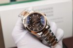 オメガ スーパーコピーシーマスター GMT Cal.8605ムーブメントVS工場