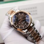 オメガ スーパーコピーシーマスター GMT Cal.8605ムーブメントVS工場