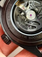 チューダーコピーブラックベイ セラミック ブルーM79210CNU-0007 Cal.MT5602-1U ムーブメント - 画像 (8)