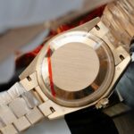 ロレックスデイデイトスーパーコピーm128235-0068 36mm cal.3255ムーブメント - 画像 (10)