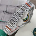 ロレックスデイデイトスーパーコピーm128236-0009 36mm cal.3255ムーブメントQF工場 - 画像 (9)