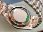 ロレックス デイデイトスーパーコピー228235 CAL.3255ムーブメント ARF工場出品 - 画像 (9)