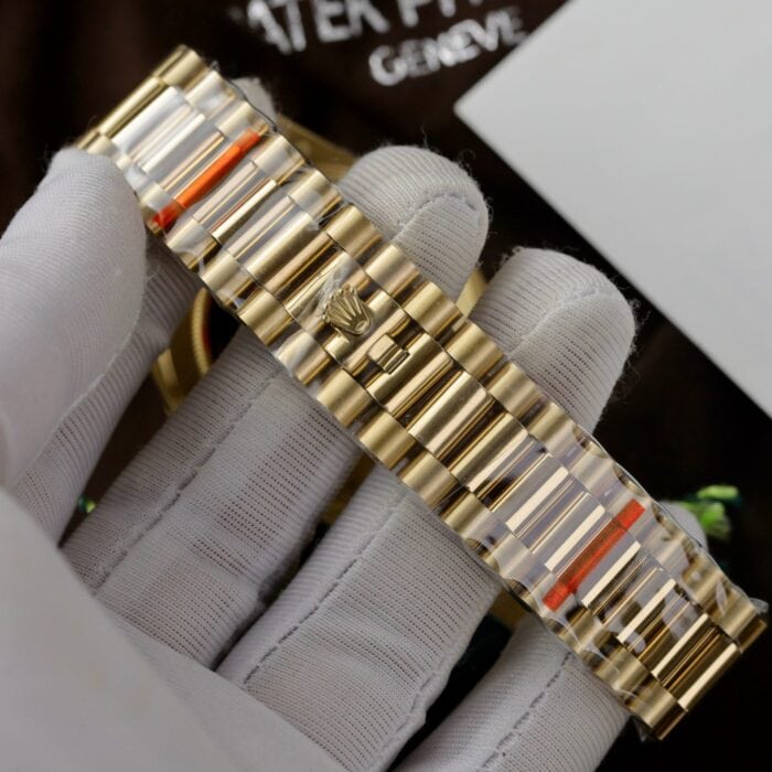 ロレックスデイデイトスーパーコピー228238-0069 Cal.3255ムーブメントQF工場 - 画像 (11)