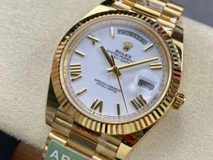 デイデイトM228238-0042スーパーコピー時計