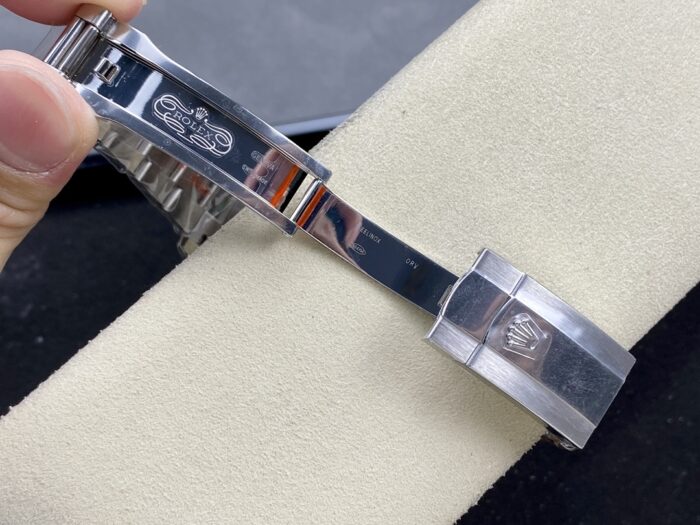 ロレックスデイトジャストスーパーコピー126334-0001 41 Cal.3235ムーブメントARF工場 - 画像 (9)