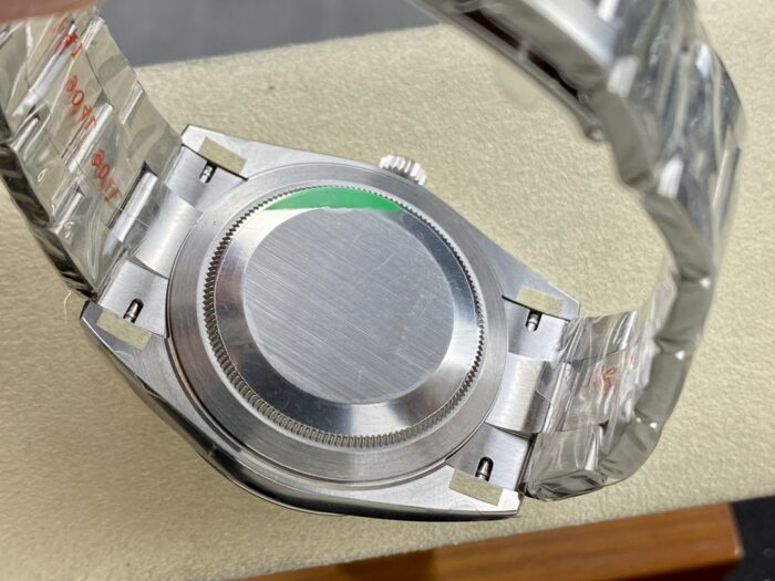 ロレックスデイトジャストスーパーコピー126334-0027 41 Cal.3235ムーブメントARF工場 - 画像 (9)