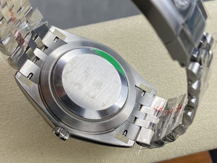 ロレックスデイトジャストスーパーコピー 126334-0012 41 Cal.3235ムーブメントARF工場 - 画像 (9)