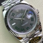 ロレックス デイトジャストコピー126334-0022 Cal.3235ムーブメントClean工場