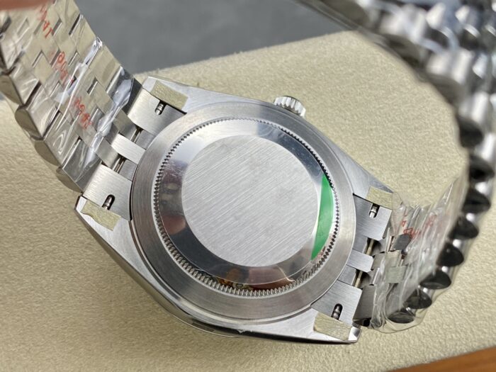 ロレックスデイトジャストスーパーコピー126334-0032 41 Cal. 3235ムーブメントARF工場 - 画像 (12)