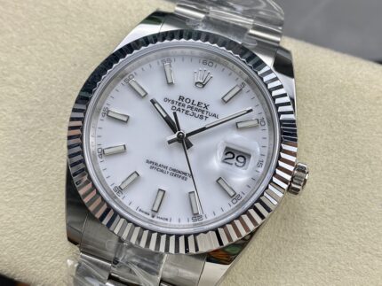 デイトジャストM126334 0009スーパーコピー時計