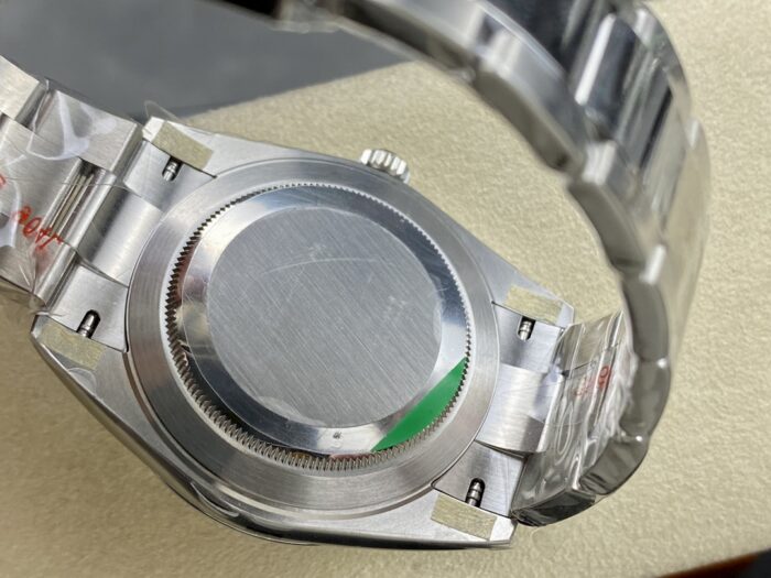 ロレックスデイトジャストスーパーコピー126334-0009 41 Cal. 3235ムーブメントARF工場 - 画像 (9)