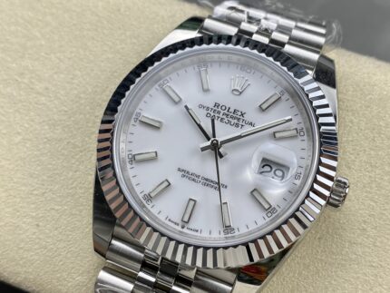 デイトジャストM126334スーパーコピー時計