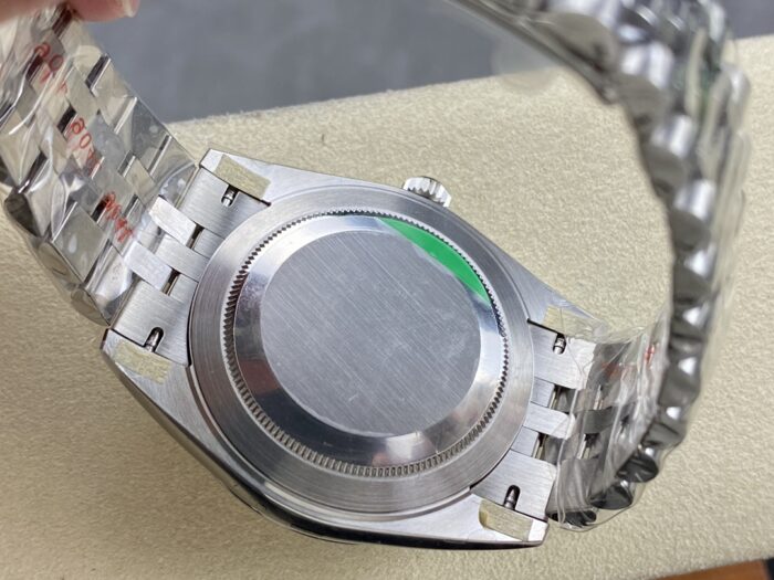 ロレックスデイトジャストスーパーコピー126334-0004 41 Cal. 3235ムーブメントARF工場 - 画像 (9)