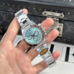 ロレックス コスモグラフデイトナ コピー116506 Cal.4130ムーブメントQF工場 - 画像 (3)
