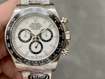 デイトナ 126500LN 0001 スーパーコピー時計