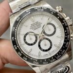 ロレックス デイトナスーパーコピー 126500LN 0001 Cal.4131ムーブメント BT工場