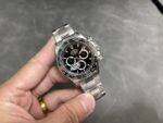 ロレックス デイトナコピー126500LN 0001 Cal.4131 EWE工場 - 画像 (12)
